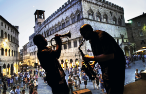 Umbria Jazz