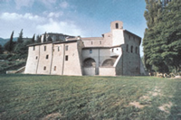 abbazia