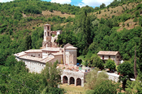 abbazia s.eutizio