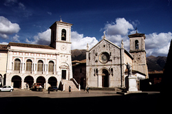 norcia
