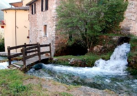 sorgenti rasiglia