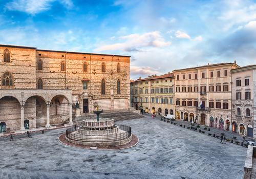 Prima Escursione di Esempio